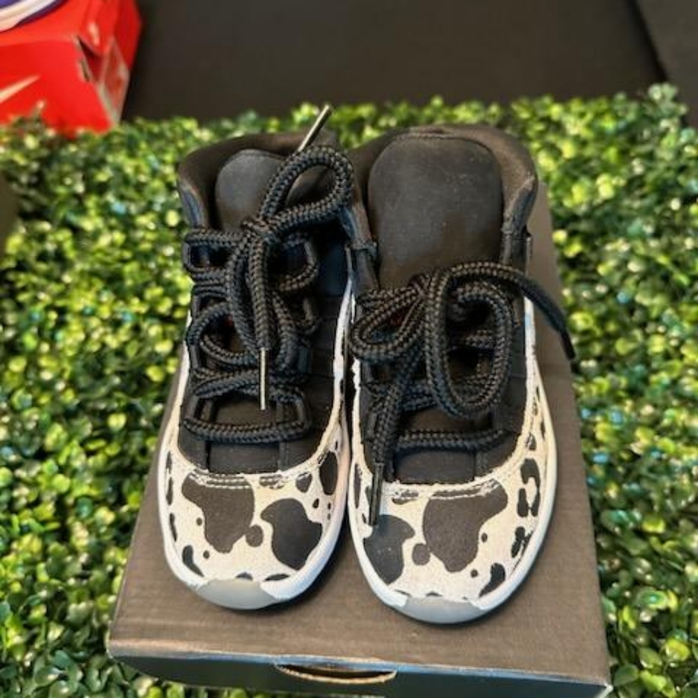 Jordan 11 Size 10c